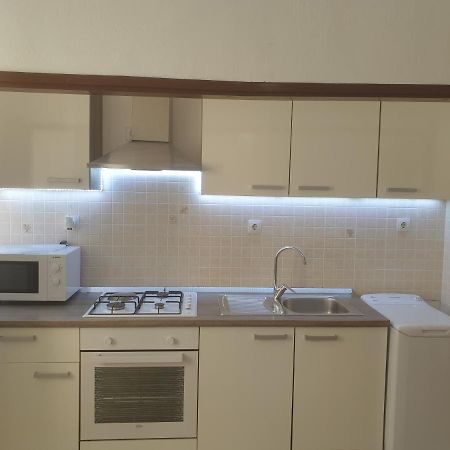 Apartment Ivano Zadar Exterior photo