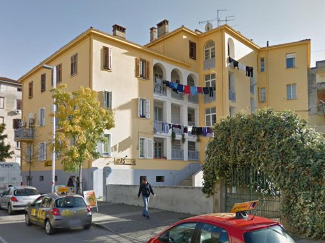 Apartment Ivano Zadar Exterior photo