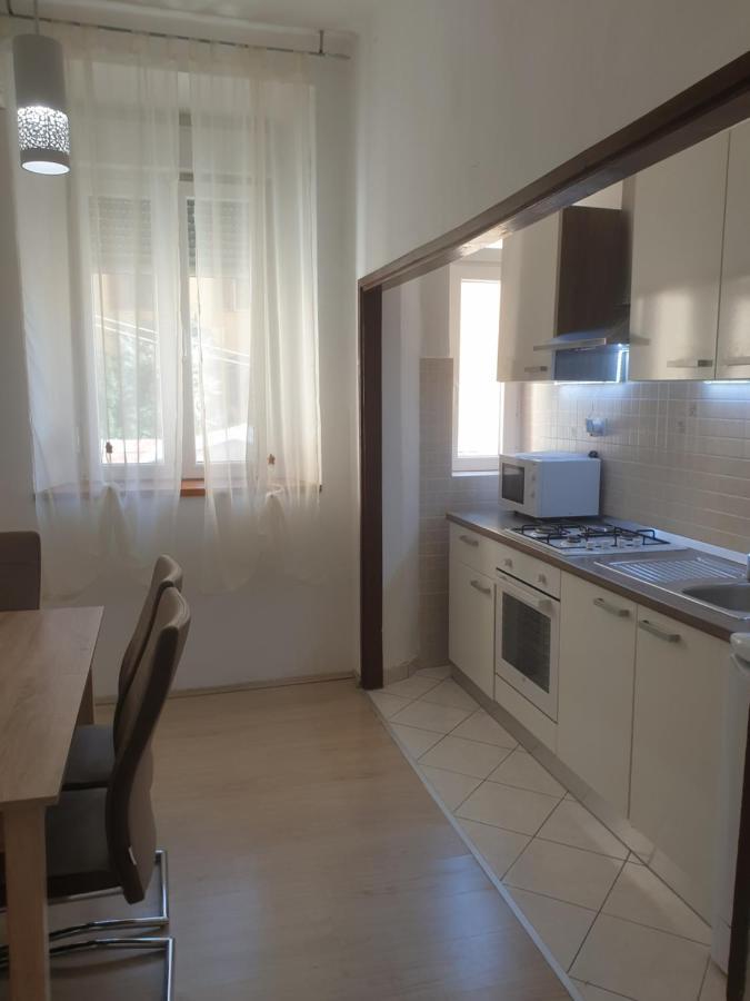 Apartment Ivano Zadar Exterior photo
